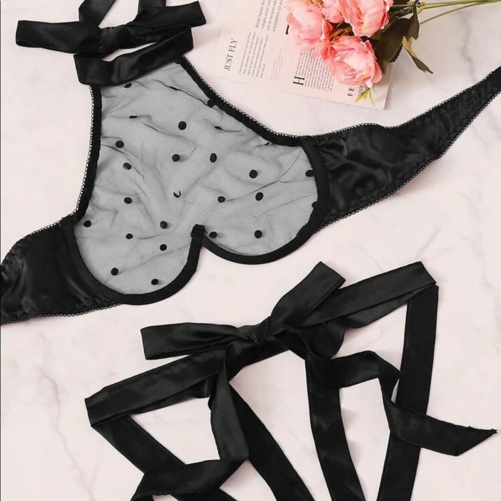 POLKA DOT POP
